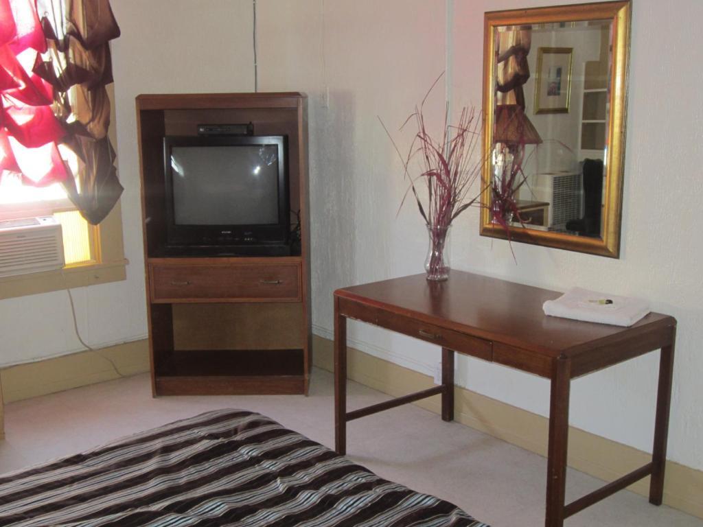 Monterey Inn Hotel Dream Suites Los Angeles Luaran gambar