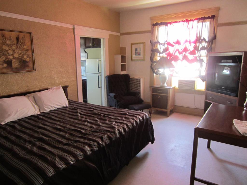 Monterey Inn Hotel Dream Suites Los Angeles Luaran gambar