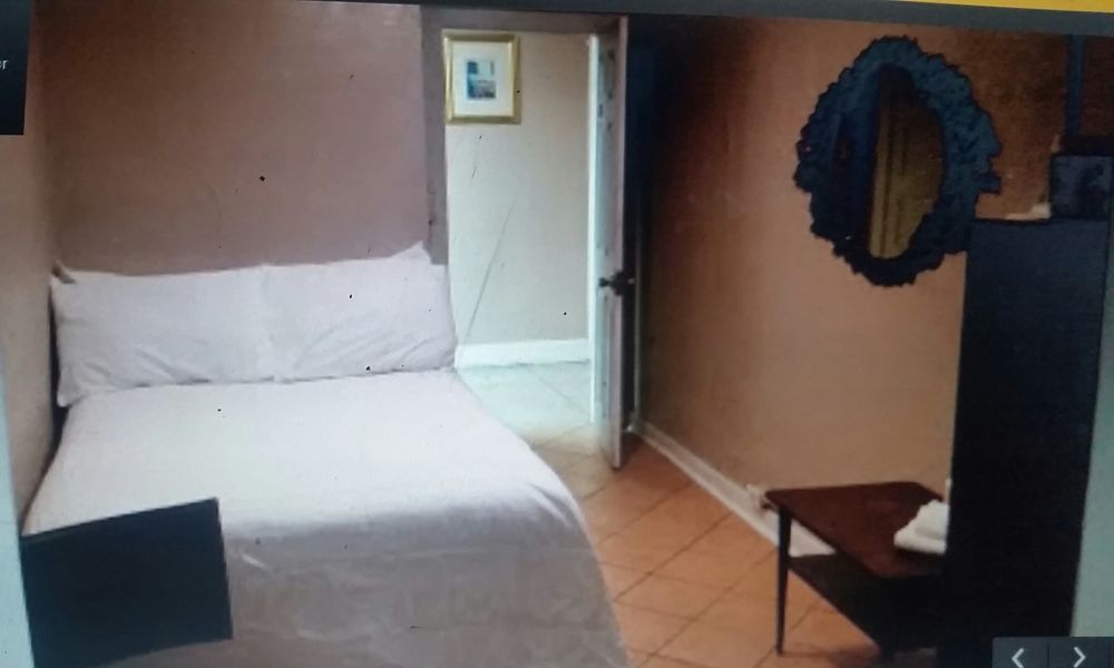 Monterey Inn Hotel Dream Suites Los Angeles Luaran gambar