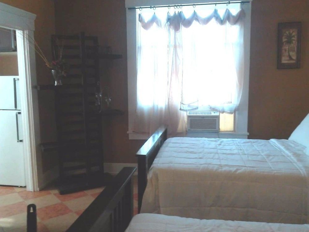 Monterey Inn Hotel Dream Suites Los Angeles Luaran gambar