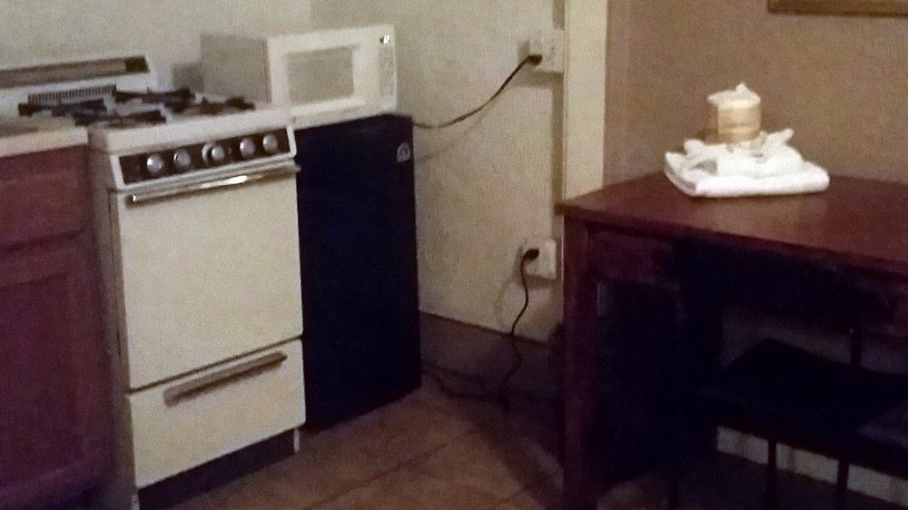 Monterey Inn Hotel Dream Suites Los Angeles Luaran gambar