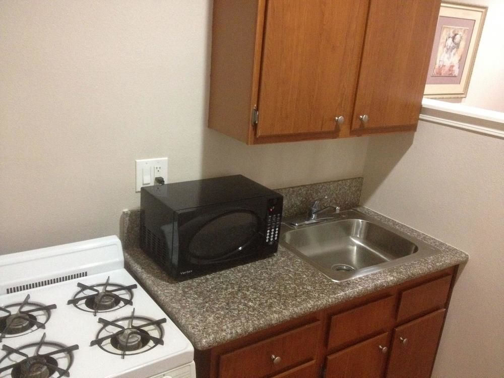 Monterey Inn Hotel Dream Suites Los Angeles Luaran gambar