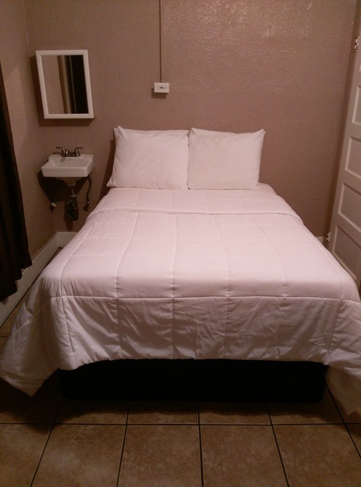 Monterey Inn Hotel Dream Suites Los Angeles Luaran gambar